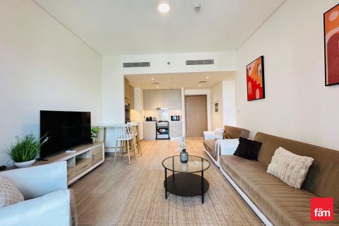 Apartment de 1 dormitorio No. 127443 12