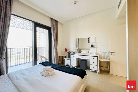 Apartment de 1 dormitorio No. 127443 4