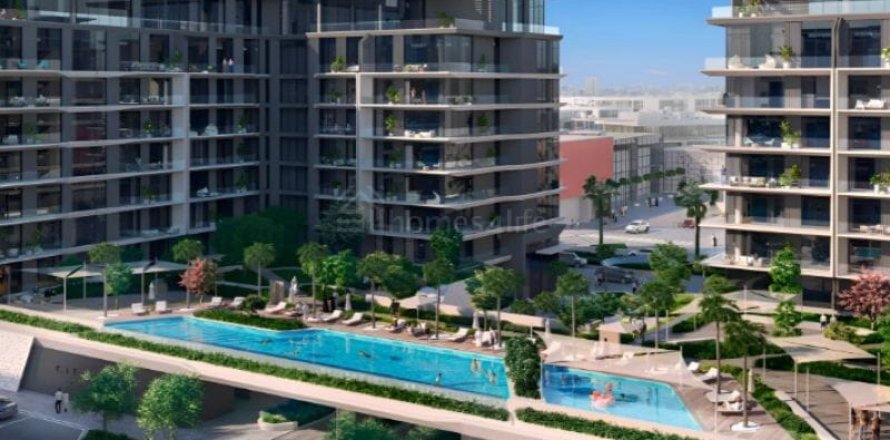 Appartement de 1 chambre à Al Wasl, UAE No. 168643