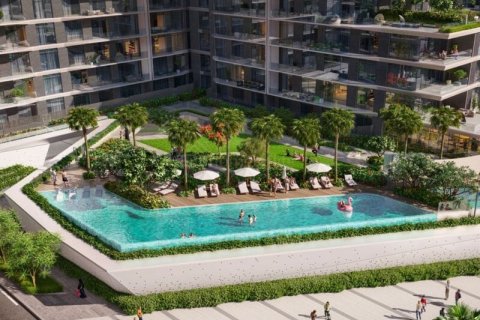 Appartement de 1 chambre à Al Wasl, UAE No. 168643 11