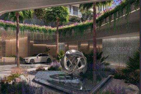 Appartement de 1 chambre à Al Wasl, UAE No. 168643 10