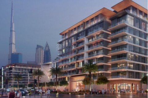 Appartement de 1 chambre à Al Wasl, UAE No. 168643 13