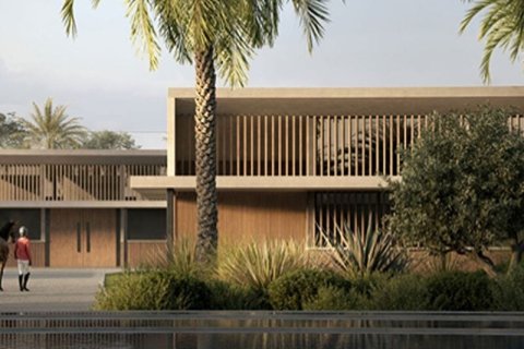Villa de 4 chambres à Dubai Investment Park, UAE No. 168648 9