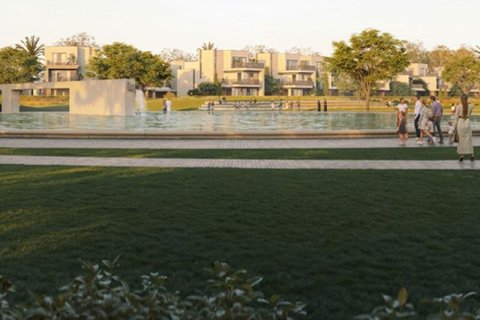 Villa de 4 chambres à Dubai Investment Park, UAE No. 168648 8