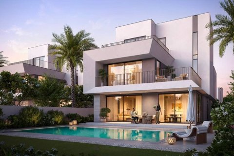 Villa de 4 chambres à Dubai Investment Park, UAE No. 168648 5