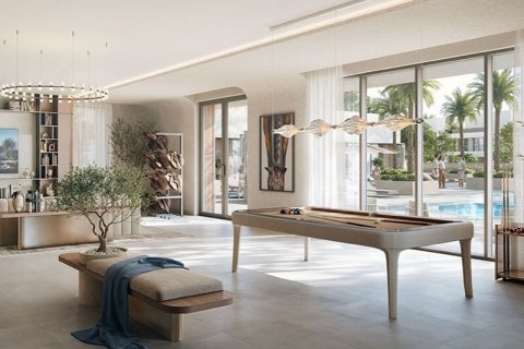Villa de 4 chambres à Dubai Investment Park, UAE No. 168648 11