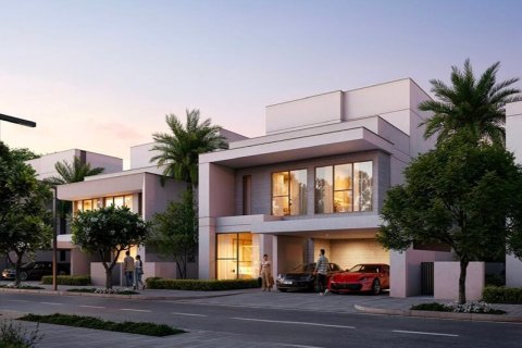 Villa de 4 chambres à Dubai Investment Park, UAE No. 168648 4