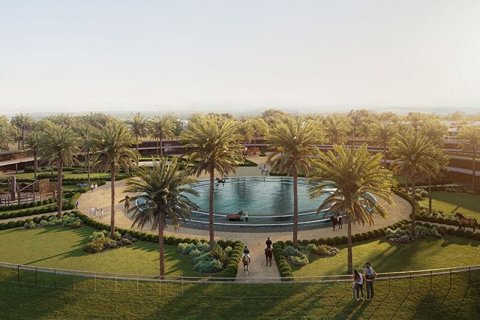 Villa de 4 chambres à Dubai Investment Park, UAE No. 168648 6