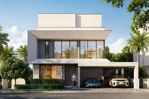 Villa de 4 chambres à Dubai Investment Park, UAE No. 168648 3