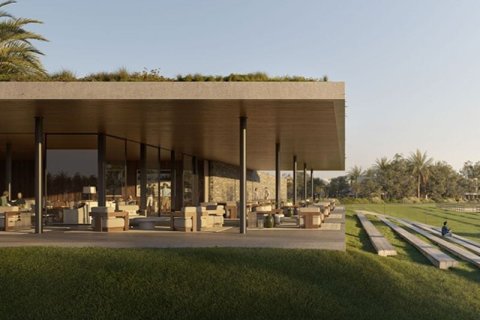 Villa de 4 chambres à Dubai Investment Park, UAE No. 168648 10