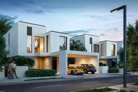 Villa de 4 chambres à Dubai Investment Park, UAE No. 168648