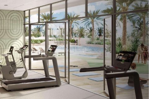Appartement de 2 chambres à Jumeirah Village Circle, UAE No. 168645 10