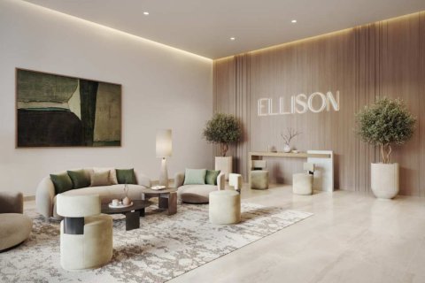 2 bedrooms Apartment in Town Square, UAE No. 168646 12