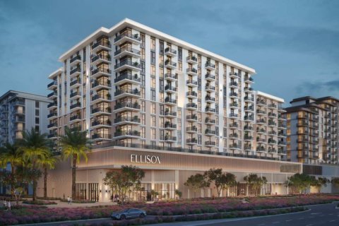 2 bedrooms Apartment in Town Square, UAE No. 168646 4
