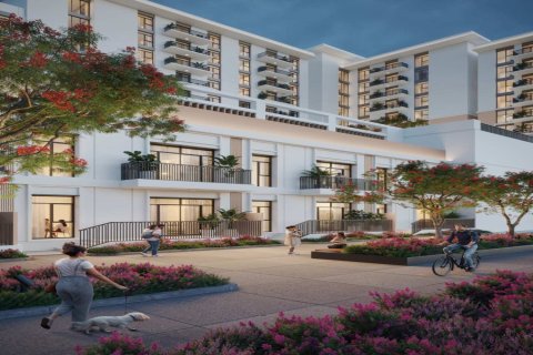 2 bedrooms Apartment in Town Square, UAE No. 168646 5