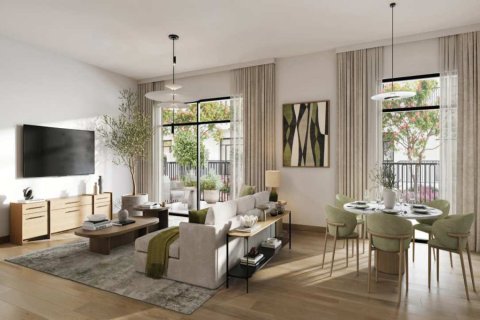 2 bedrooms Apartment in Town Square, UAE No. 168646 6
