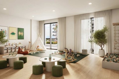 2 bedrooms Apartment in Town Square, UAE No. 168646
