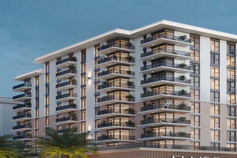 2 bedrooms Apartment in Town Square, UAE No. 168646 10