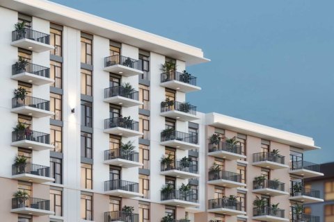 2 bedrooms Apartment in Town Square, UAE No. 168646 8