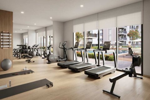 2 bedrooms Apartment in Town Square, UAE No. 168646 3