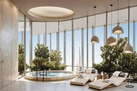 2 bedrooms Apartment in Business Bay, UAE No. 168647 9