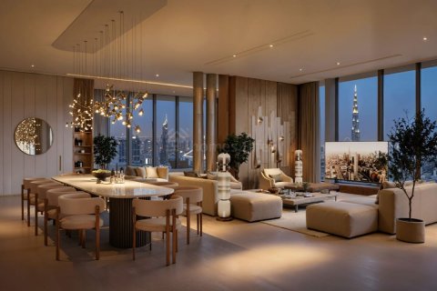 2 bedrooms Apartment in Business Bay, UAE No. 168647 6
