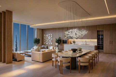 2 bedrooms Apartment in Business Bay, UAE No. 168647 10