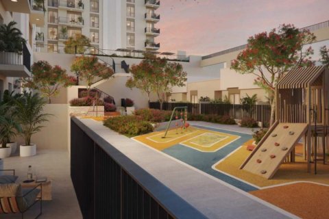 2 bedrooms Apartment in Town Square, UAE No. 168644 11