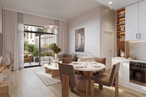 2 bedrooms Apartment in Town Square, UAE No. 168644 7