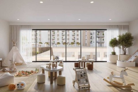2 bedrooms Apartment in Town Square, UAE No. 168644 3