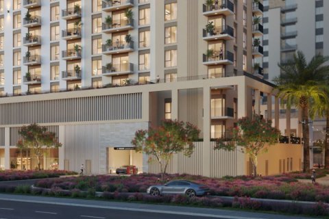 2 bedrooms Apartment in Town Square, UAE No. 168644 13