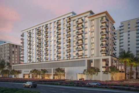 2 bedrooms Apartment in Town Square, UAE No. 168644 10