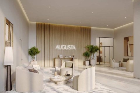 2 bedrooms Apartment in Town Square, UAE No. 168644