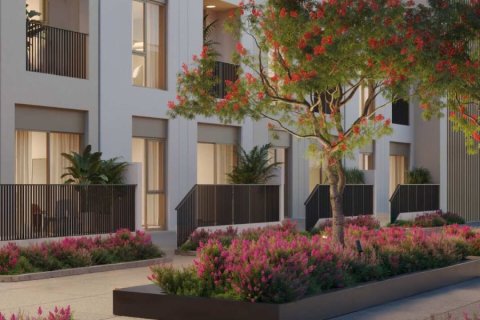 2 bedrooms Apartment in Town Square, UAE No. 168644 9