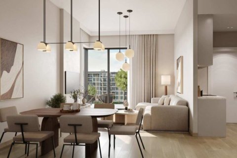 2 bedrooms Apartment in Town Square, UAE No. 168644 4