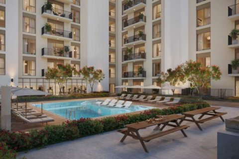 2 bedrooms Apartment in Town Square, UAE No. 168644 12