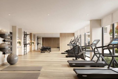 2 bedrooms Apartment in Town Square, UAE No. 168644 8