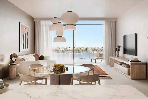 Appartement de 122m² à Dubai, UAE No. 161883 12