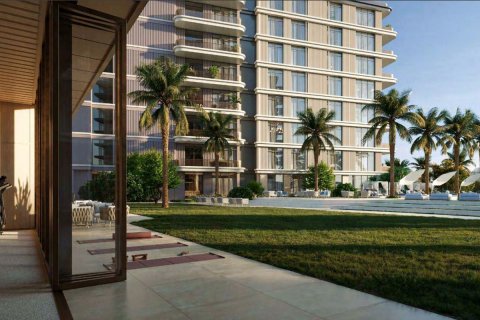 Appartement de 122m² à Dubai, UAE No. 161883 3