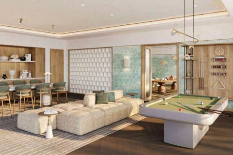 Appartement de 122m² à Dubai, UAE No. 161883 5