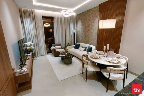 Appartement de 2 chambres à Dubai, UAE No. 161882