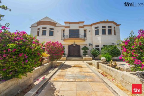6 bedrooms Villa in Al Barsha, UAE No. 161881 23