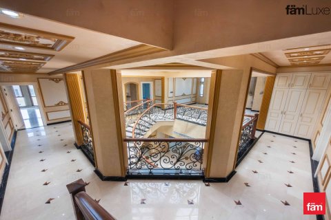 6 bedrooms Villa in Al Barsha, UAE No. 161881 24