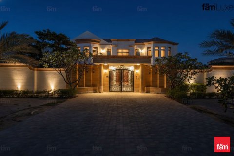 6 bedrooms Villa in Al Barsha, UAE No. 161881 21