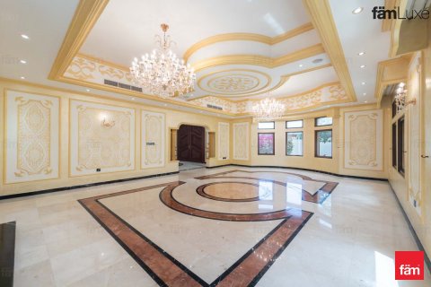 6 bedrooms Villa in Al Barsha, UAE No. 161881 5