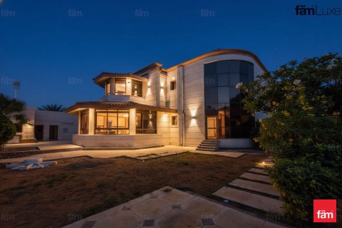 6 bedrooms Villa in Al Barsha, UAE No. 161881 22