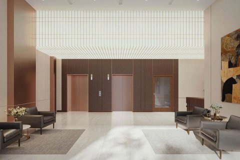 Appartement de 3 chambres à Al Furjan, UAE No. 161880 5
