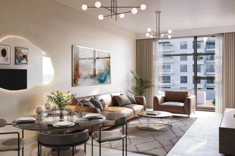 Appartement de 3 chambres à Al Furjan, UAE No. 161880 3