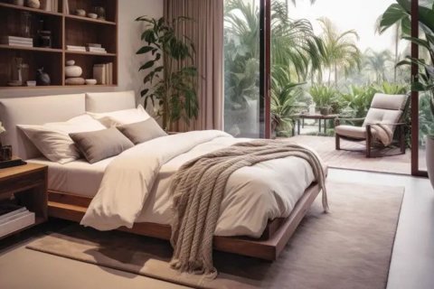 Appartement de 3 chambres à Al Furjan, UAE No. 161880 12