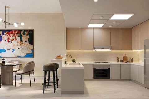 Appartement de 3 chambres à Al Furjan, UAE No. 161880 8